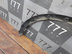 Накладка крыла переднего правого Chery Tiggo 7 Pro 20-нв Б/У Оригинал 609000500AA