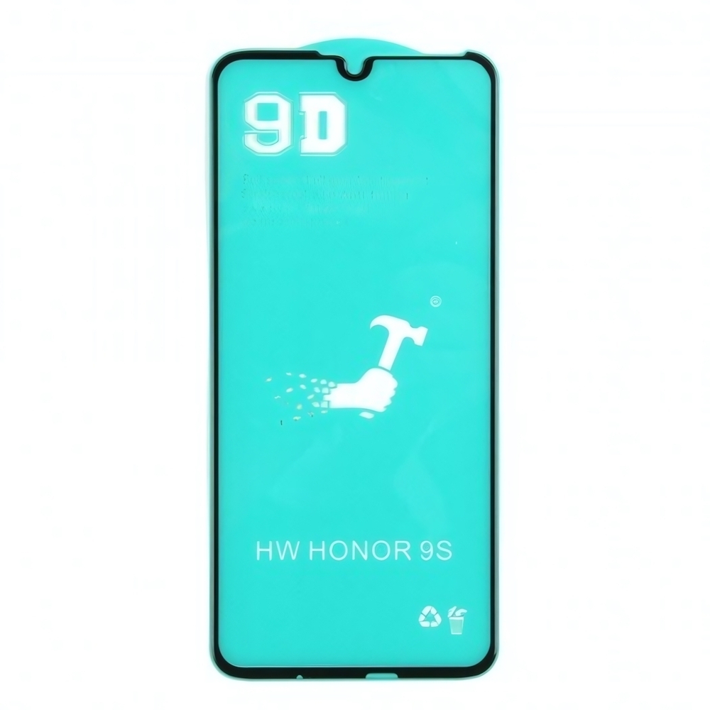 Защитная пленка PET для Huawei Honor 10 Lite/ P Smart (2019), 011261 Черный