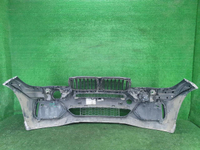 Бампер передний BMW X5 F15 13-18 M-paket В сборе