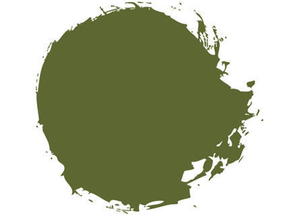 Citadel Base: Death World Forest