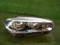 Фара правая BMW X5 F15 X6 F16 (2015-2018) Adaptive LED (В пленке)