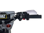 Мотоцикл питбайк SHARMAX Sport 145