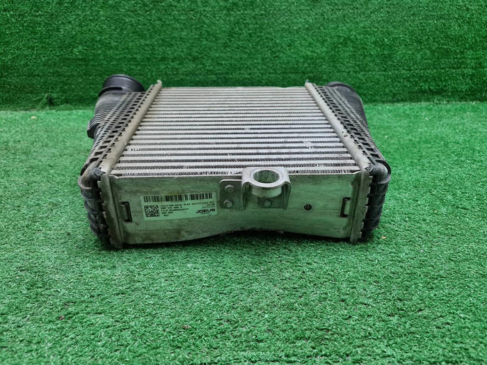 Интеркулер Audi A8 4 D5 (2017-н.в.)