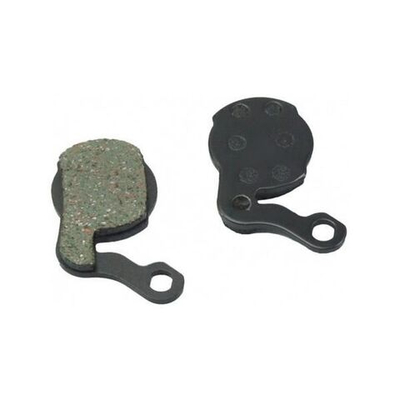 Тормозные колодки CLARKS VX846С LKZ MAGURA LOUISE 2007 (3-418)