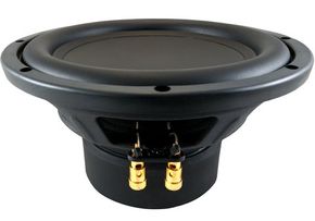 Сабвуферы Best Balance