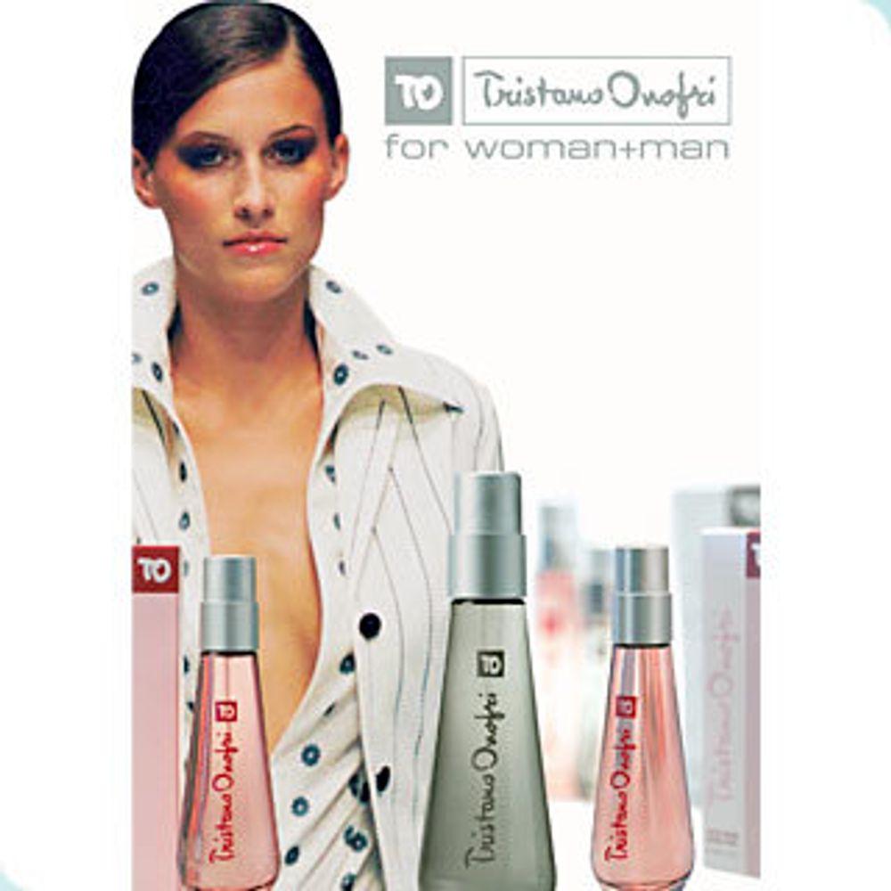 Tristano Onofri To Woman