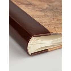 Фотоальбом Image Art IA-BBM46200 серия 138 путешествие с кармашками книжный переплёт 10х15 50 листов 200 фото | Image Art