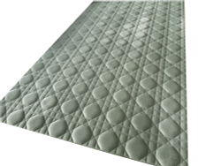 Dior love (Зеленый V-821)