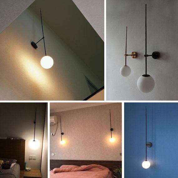 Бра Imperium Loft Lines 178058-26