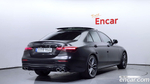 Mercedes-Benz E-Class W213 E53 AMG 4MATIC+ (09.2022)