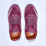 Кроссовки Adidas Nite Jogger Red арт 805-5