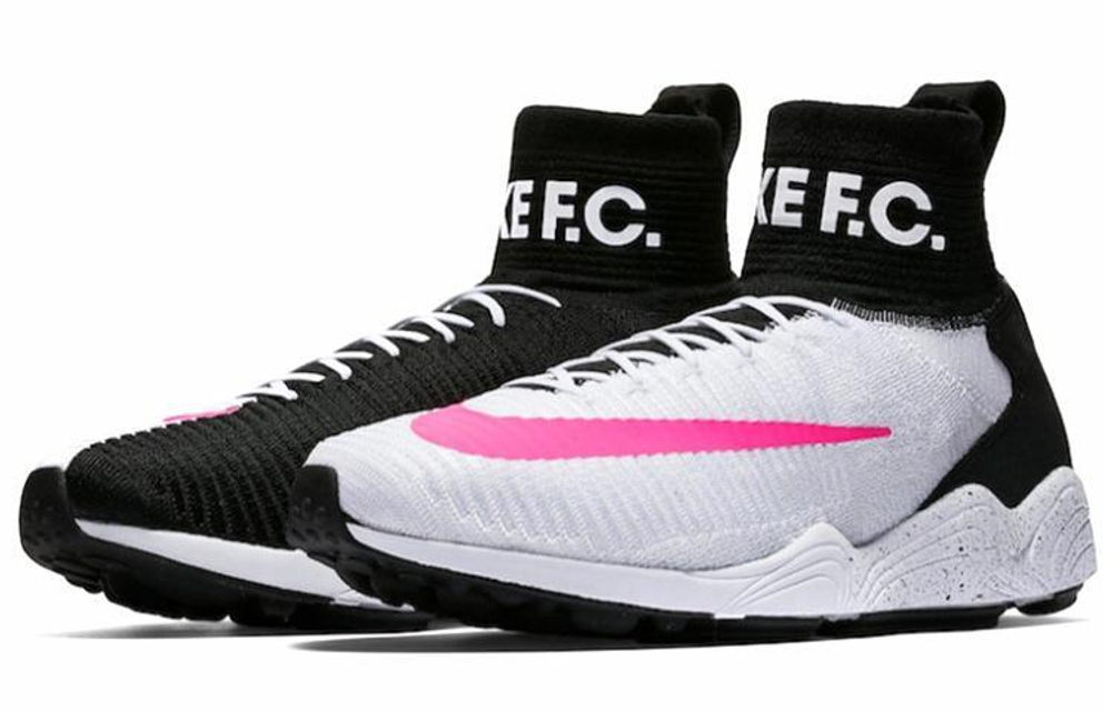 Кроссовки Nike Zoom Mercurial Xi Fk Fc