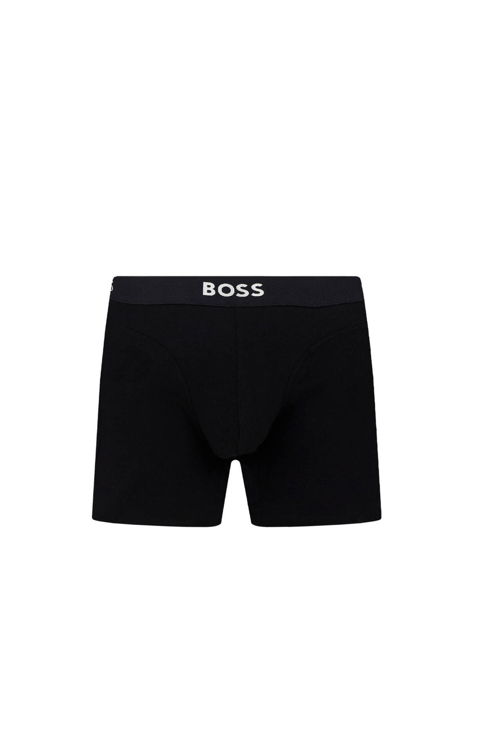 Трусики-боксеры 2шт. BOSS BLACK - черный(50499478)