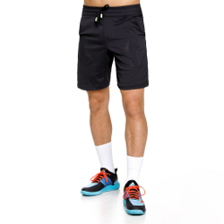 Мужские теннисные шорты adidas Paris Ergo Shorts Men - Black