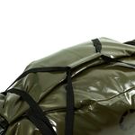 Гермосумка &quot;СЛЕДОПЫТ - Dry Bag Pear&quot;, 120 л, цв. хаки/20/10/