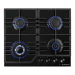 Газовая варочная панель MAUNFELD EGHG.64.43CB\G