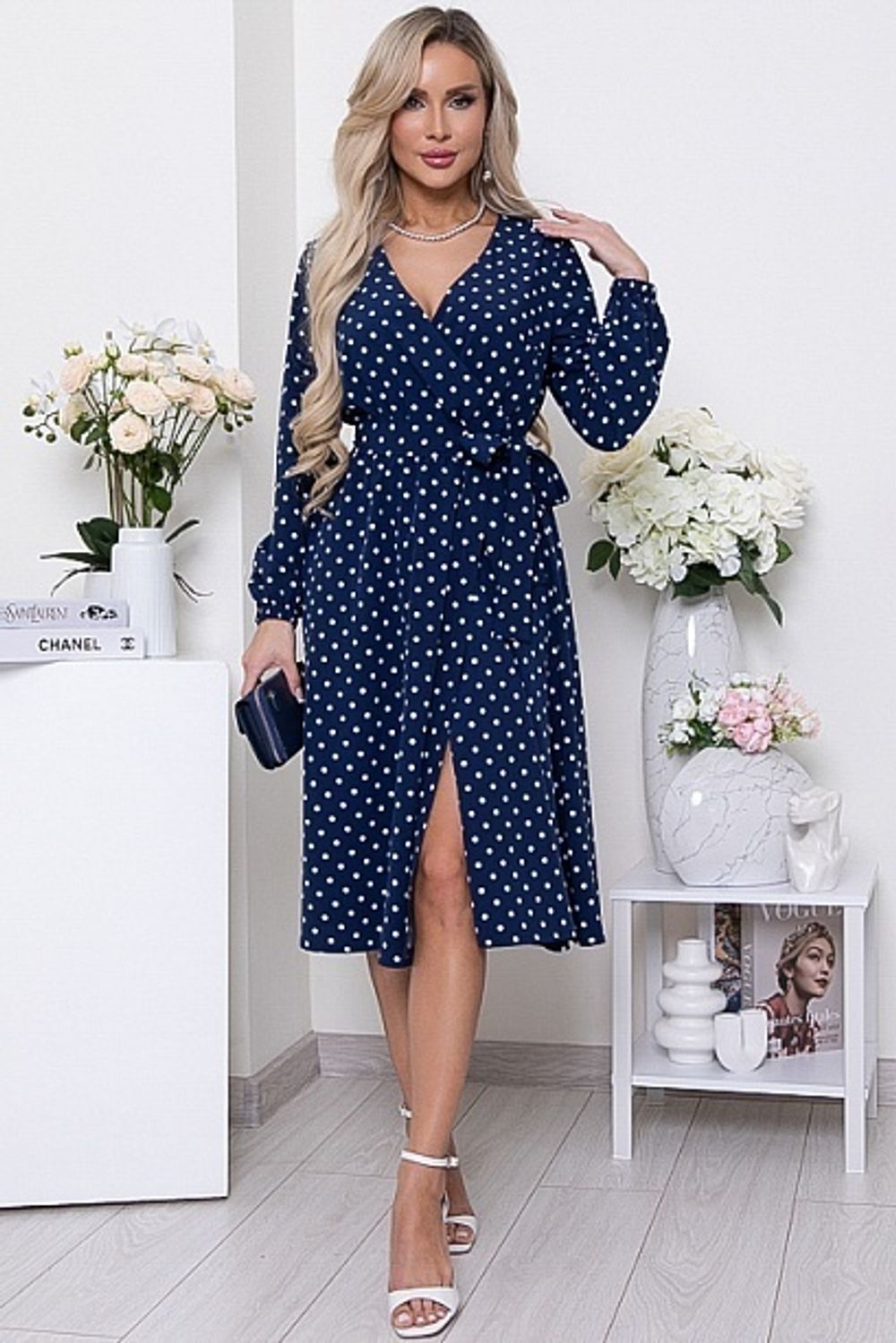 Платье 71462 Avili (Акция)