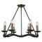 Подвесная люстра Lussole Lgo LSP-0212