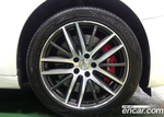 Maserati Ghibli 3.0S Q4 GranLusso (12.2020)