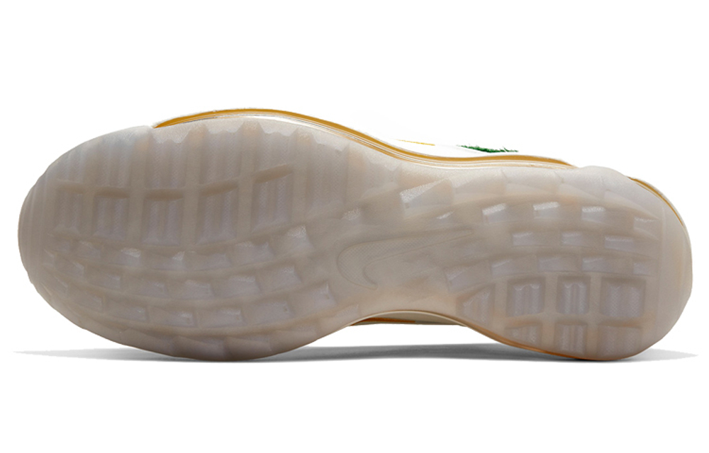 Nike Air Max 97 Golf Grass Hyper Sneakers