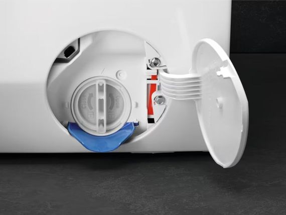 Стиральная машина AEG LFR85166OE