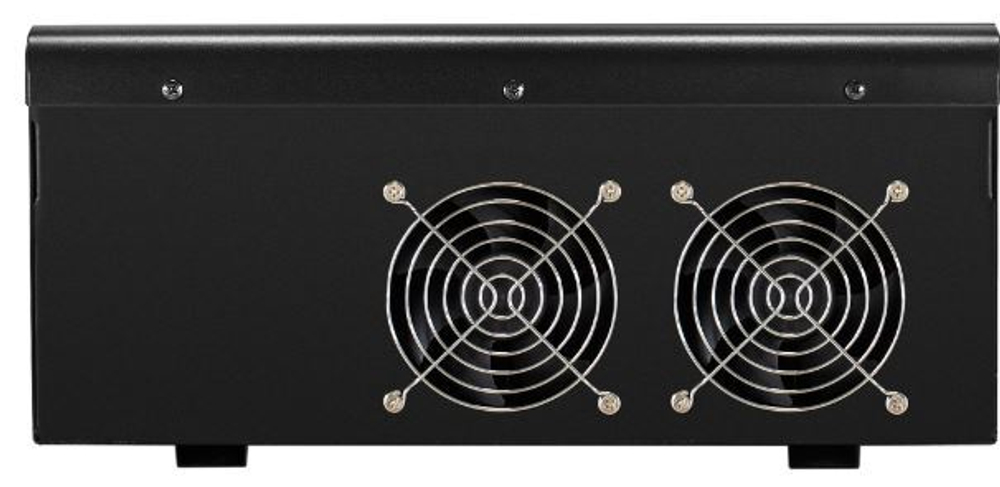 Комплект  Exegate FineSine SX-3000.LCD.AVR.2SH.T