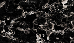 Ennface Slab Portoro Black Glossy 120x280