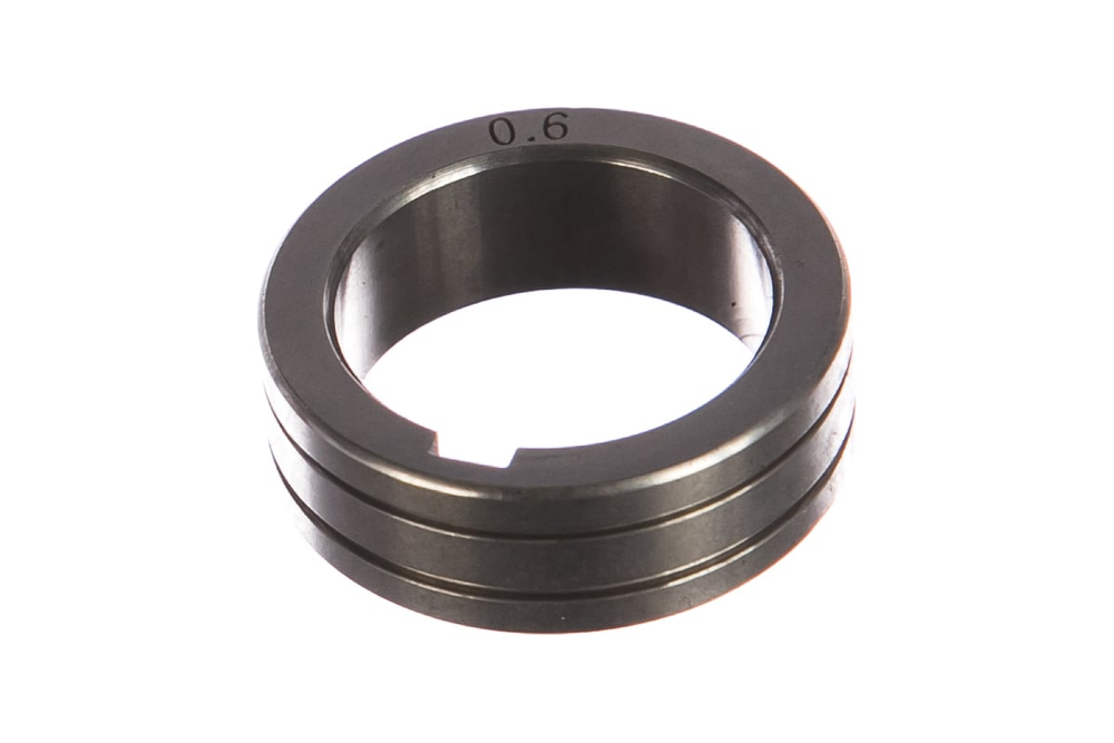 Ролик сталь 0.6-0.8мм /SPEEDWAY 200-250-300 OVERMAN 160-180-200-250-250/3 21361