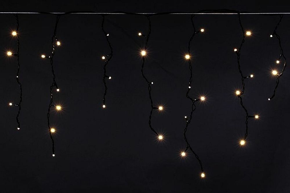 Бахрома световая Sneha  A-056AR WW