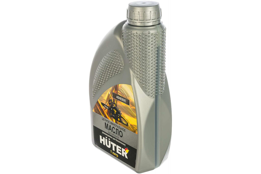 Масло цепное HUTER 80W90