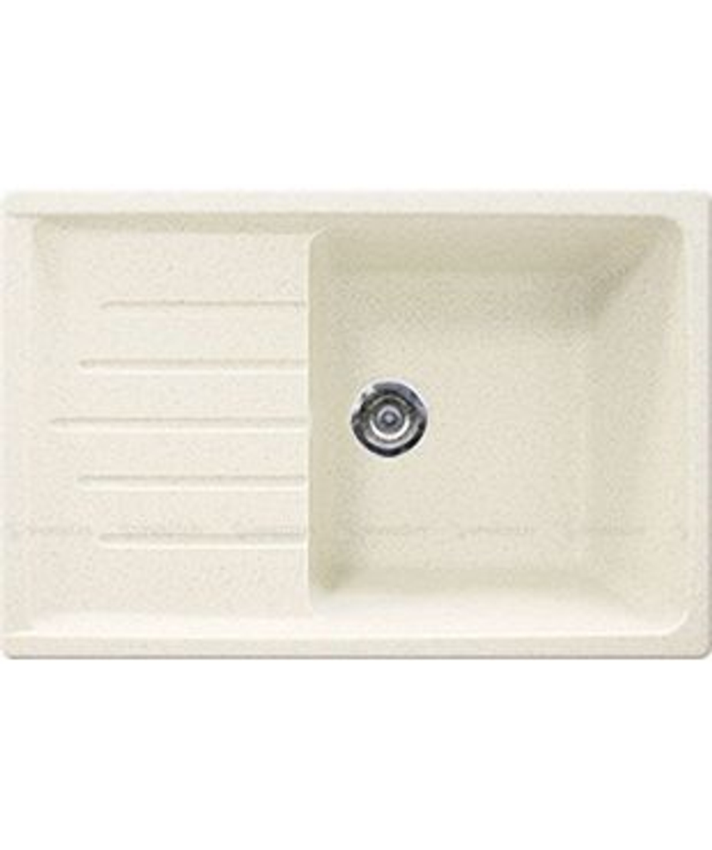 Мойка для кухни Gran-Stone GS-76 (402-ваниль)