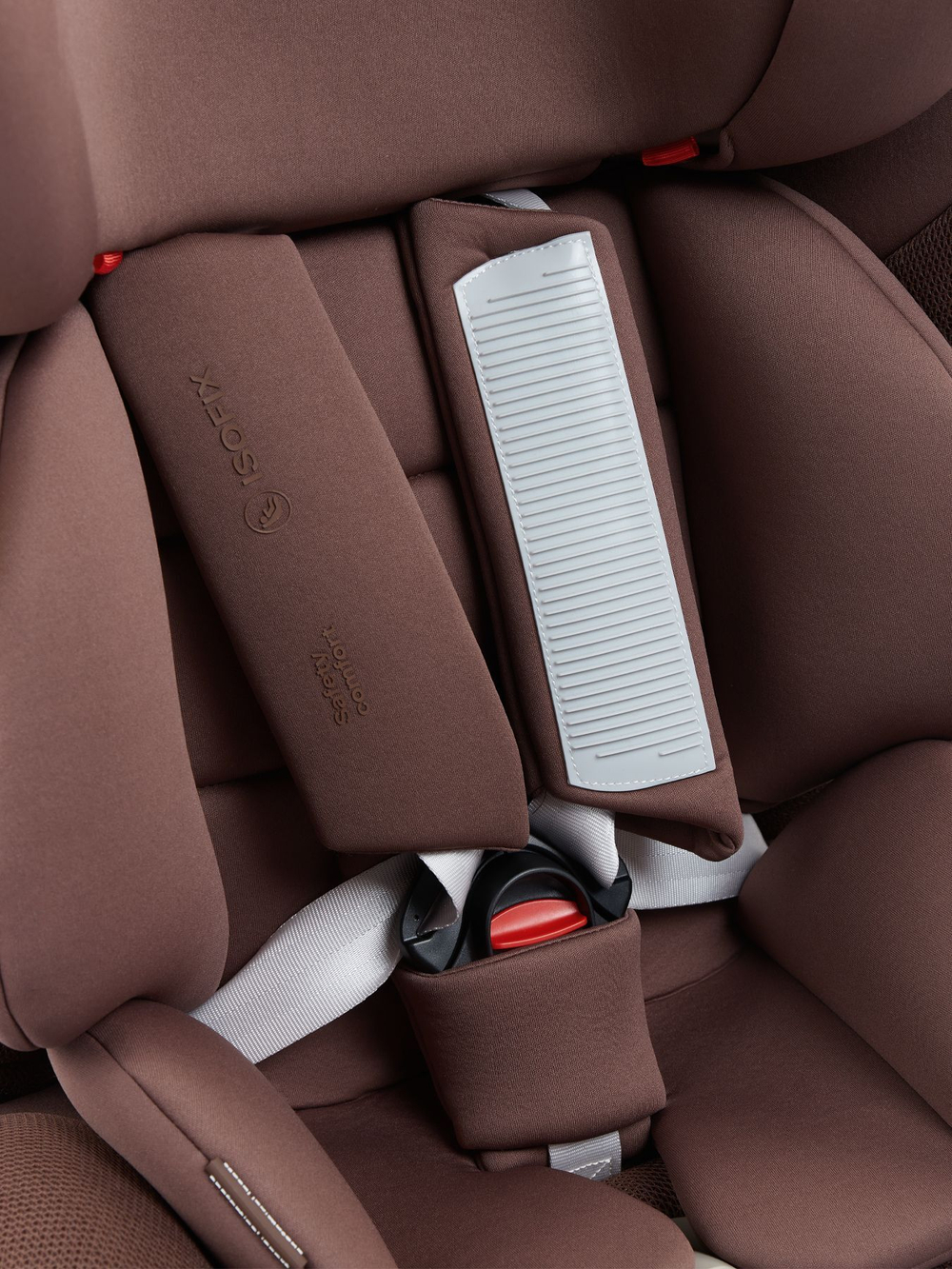 Автокресло Happy Baby UNIX isofix 0-1-2-3