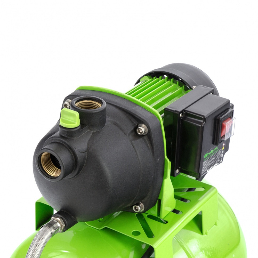 Насосная станция Сибртех НС850-П SB-97248