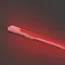 Гибкий неон 10х4 24В 9,6 Вт/м Красный IP67 5м Led Strip 432039