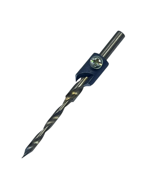 СВЕРЛО 3 В 1 ОРИГИНАЛ  ДЛЯ КОНФИРМАНТОВ