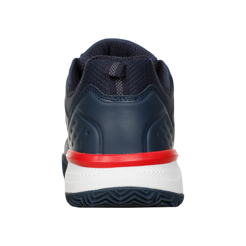Мужские теннисные кроссовки Fila Sabbia Lite 2 Clay Court Shoe Men - Dark Blue, White