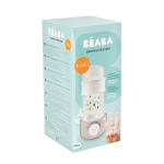Подогреватель детских бутылочек BEABA Baby Milk Second