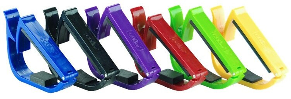 Каподастр Alice A007E-C