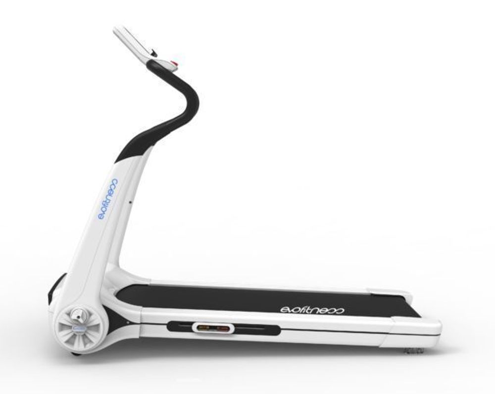 Evo fitness cosmo 3