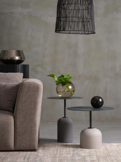 Приставной столик River d55mm