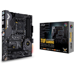 Материнская плата ASUS TUF GAMING X570-PLUS