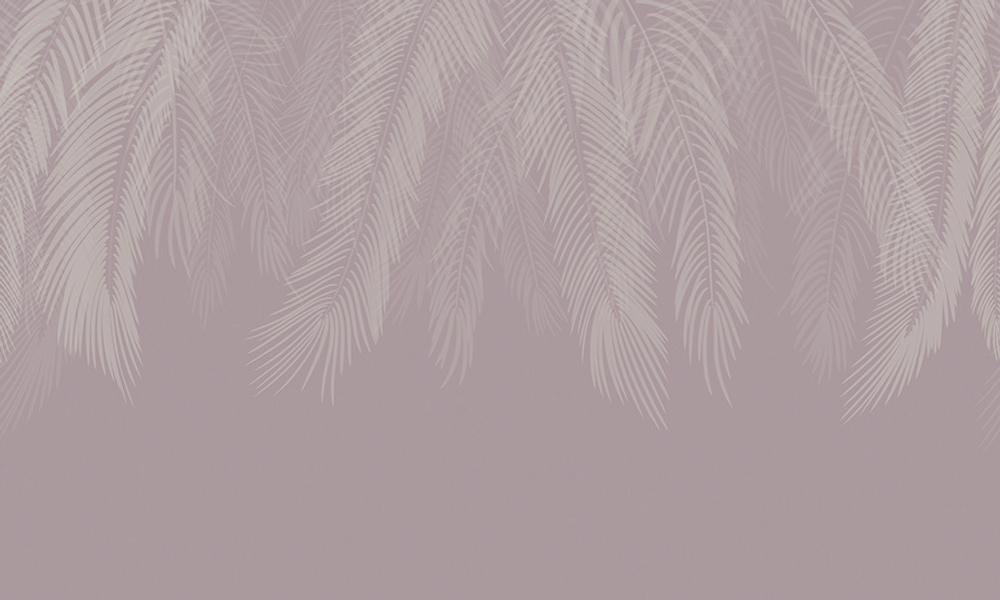 Фреска Applico, коллекция Flora