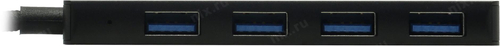 Концентратор USB3.0 HUB Exegate DUB-4C/3 <EX297631RUS> 4-Port, USB-C