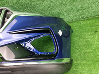 Бампер передний Hongqi HS5 (2019-н.в.)