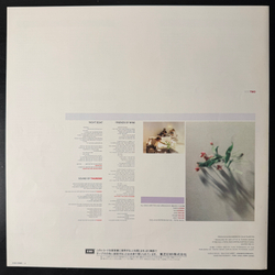 Виниловая пластинка Duran Duran ‎– Duran Duran LP
