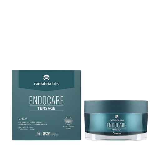 РЕГЕНЕРИРУЮЩИЙ ЛИФТИНГ-КРЕМ ENDOCARE TENSAGE CREAM, 30 мл