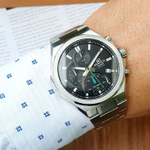 Мужские наручные часы Casio Edifice EFB-700D-1A