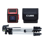 Лазерный уровень ADA CUBE Professional Edition