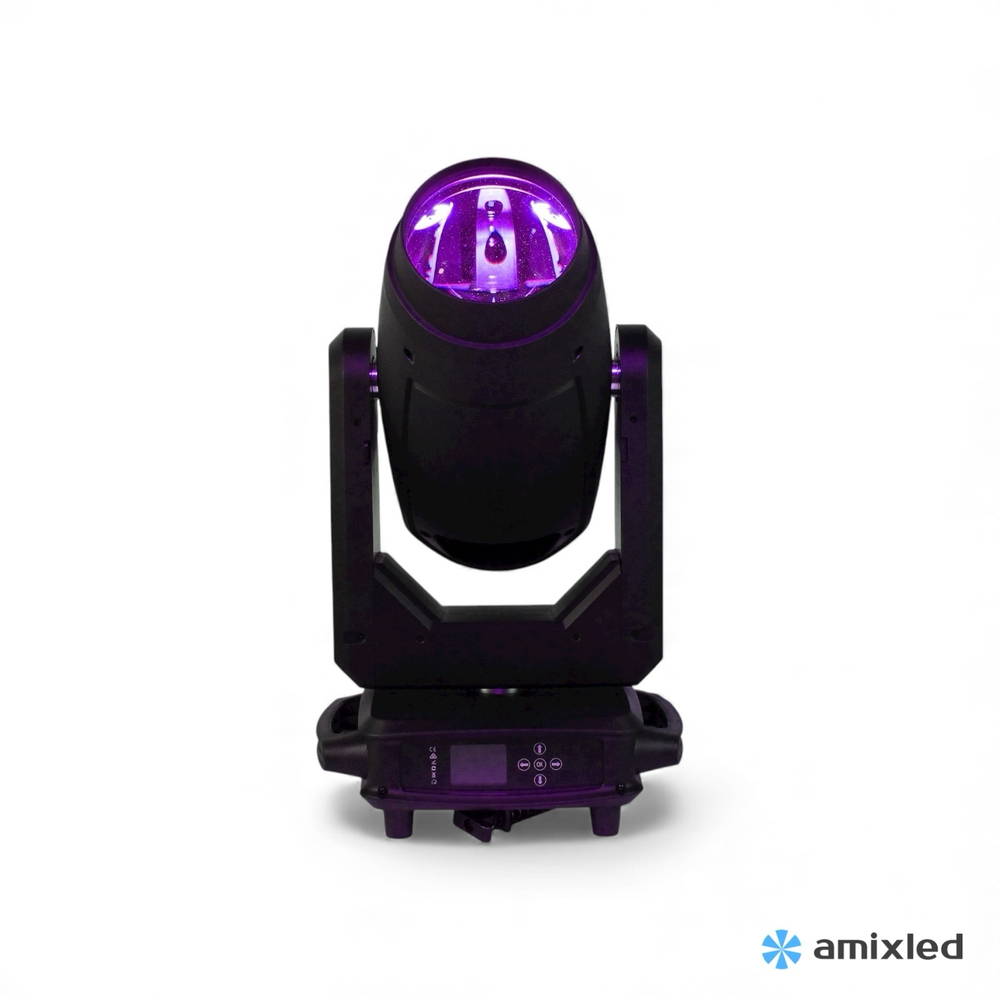 Световая голова V-SHOW S712 KUAN