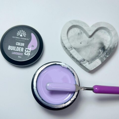 Color Builder Gel 15гр 04